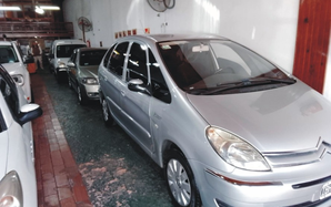 Citroën Xsara Picasso