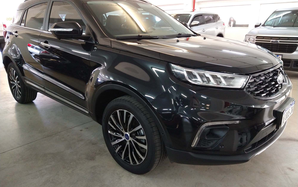 Ford Territory