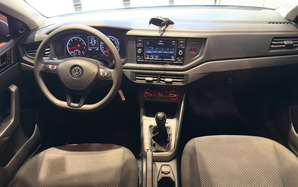 Volkswagen Virtus
