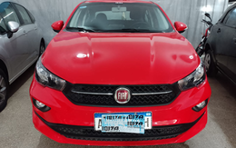 Fiat Cronos