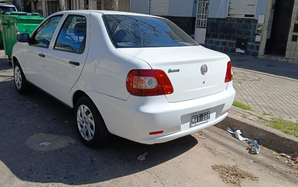 Fiat Siena
