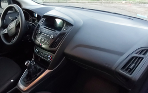 Ford Focus III