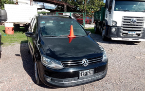 Volkswagen Suran