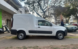 Fiat Fiorino