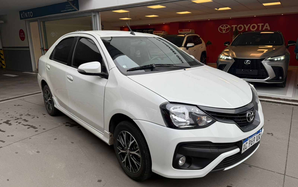 Toyota Etios