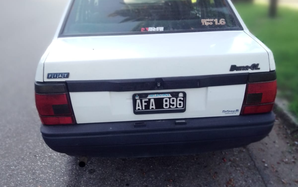 Fiat DUNA 1.6 CI