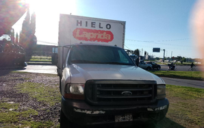 Ford F-4000