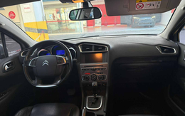 Citroën C4 Lounge