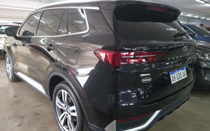 Ford Territory