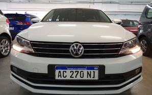Volkswagen Vento