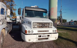Mercedes Benz Medianos