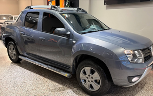 Renault Otra pick up/utilitario Renault
