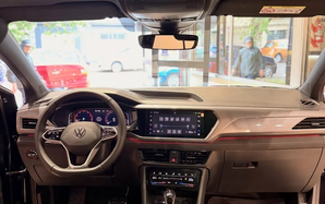 Volkswagen Taos