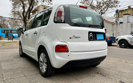 Citroën C3 Picasso