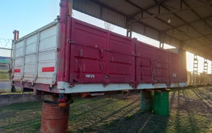 Carrocería Metálica