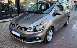 Volkswagen Suran