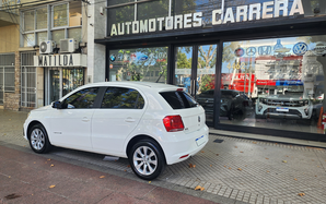 Volkswagen Gol Trend