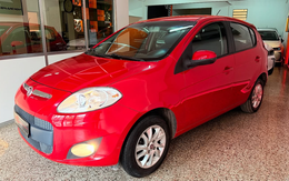 Fiat Palio