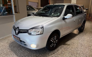 Renault Clio Mio