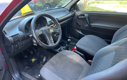 Chevrolet Corsa Classic