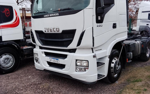 Fiat Stralis