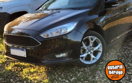 Ford Focus III