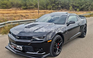 Chevrolet Camaro SS 6.2 2017 =