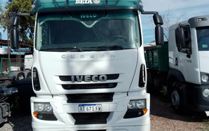 Iveco Cursor