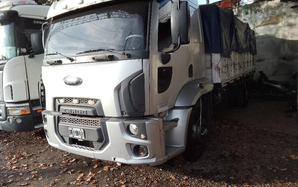 Ford Cargo
