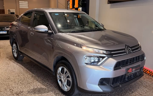 Citroën Basalt