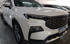 Ford Territory