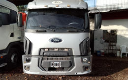 Ford Cargo