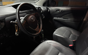 Toyota Etios