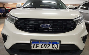 Ford Territory