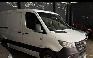 Mercedes Benz Sprinter