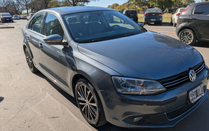 Volkswagen Vento