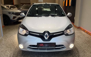 Renault Clio Mio