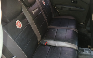 Fiat Palio Adventure