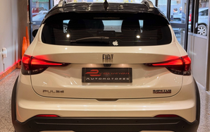 Fiat Pulse