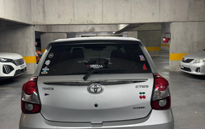 Toyota Etios