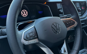 Volkswagen Otro automotor Volkswagen