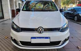 Volkswagen Suran