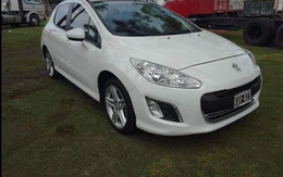 Peugeot 307