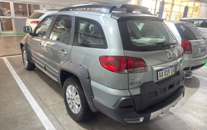 Fiat Palio