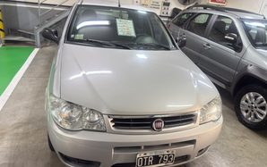 Fiat Palio
