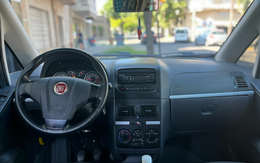 Fiat Idea