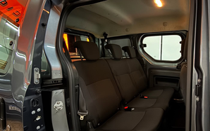 Renault Kangoo Furgón