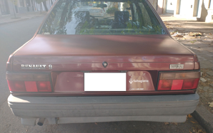 Renault 9