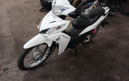 Honda  Wave