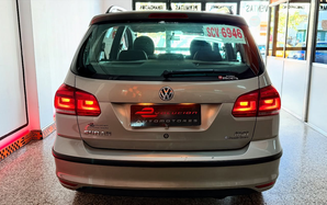 Volkswagen Suran
